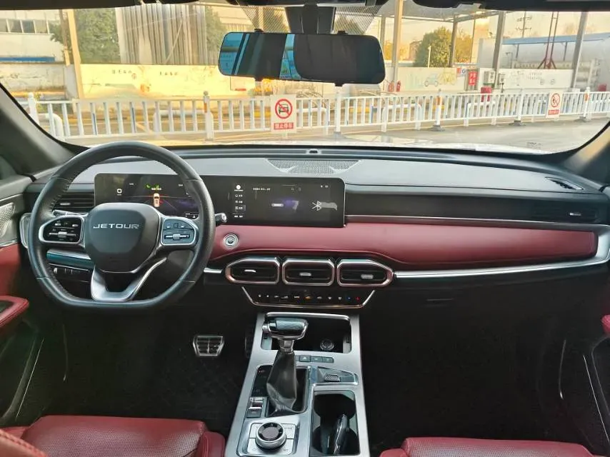 2021 Haval H6 Coupe 1.5T 169HP L4 7DCT,autocango,china used car exporter,china ev exporter,chinese used car exporter,chinese used ev exporter