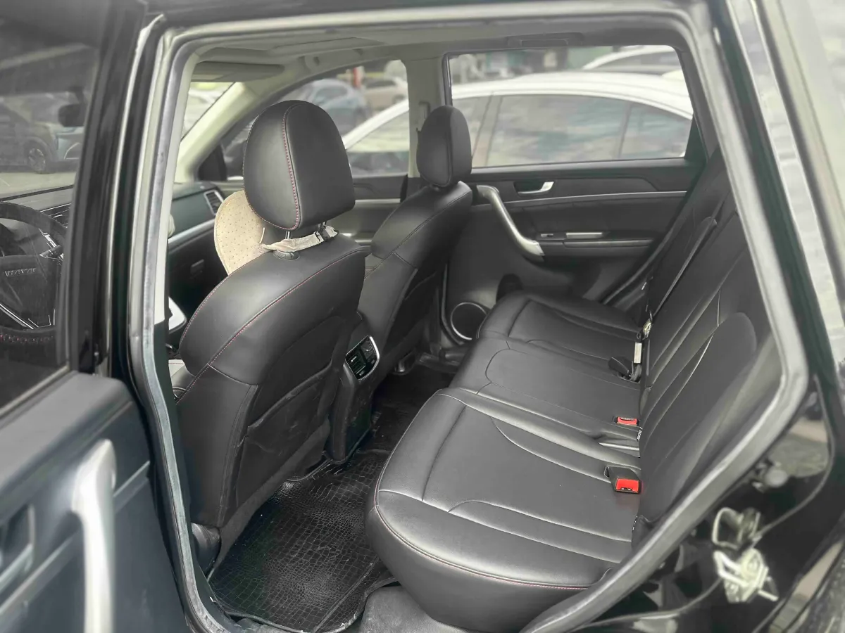 2018 Haval H6 1.5T 150HP L4 7DCT,autocango,china used car exporter,china ev exporter,chinese used car exporter,chinese used ev exporter