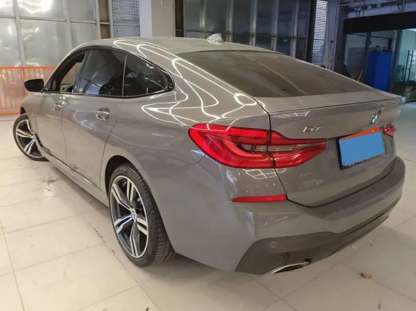 2021 BMW 6 Series GT 2.0T 258HP L4 8AT,autocango,china used car exporter,china ev exporter,chinese used car exporter,chinese used ev exporter