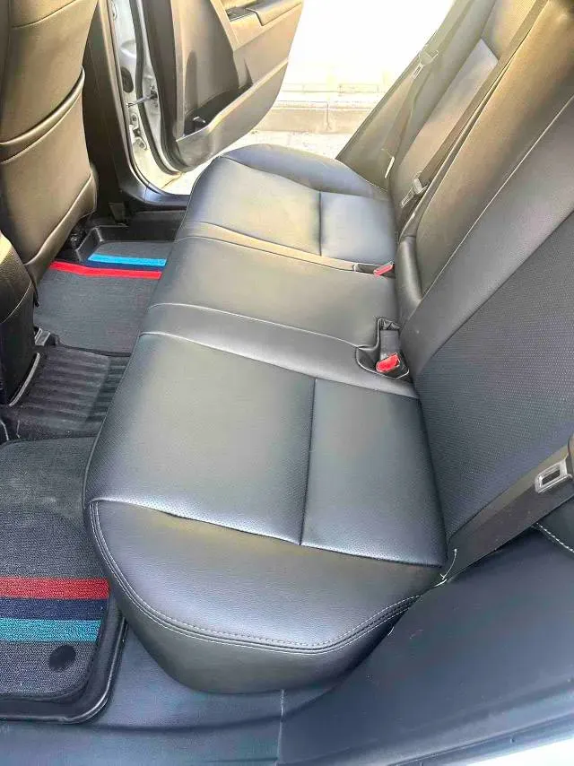 2018 Toyota Levin 1.2T 116HP L4 CVT,autocango,china used car exporter,china ev exporter,chinese used car exporter,chinese used ev exporter