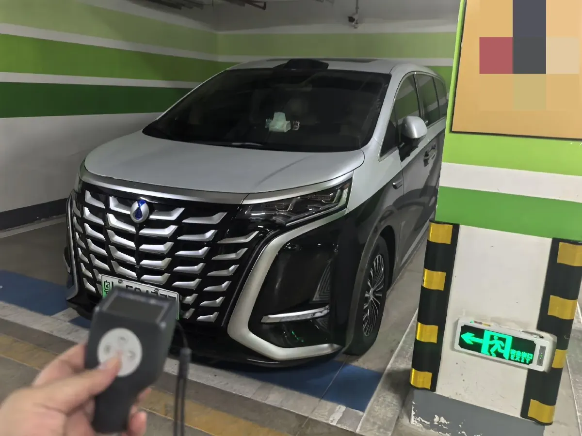 2025 Denza D9 1.5T 156HP L4 E-CVT PHEV 40KWH,autocango,china used car exporter,china ev exporter,chinese used car exporter,chinese used ev exporter