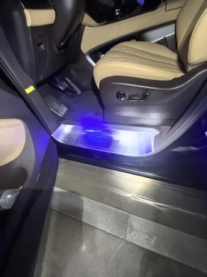 2025 Denza D9 1.5T 156HP L4 E-CVT PHEV 40KWH,autocango,china used car exporter,china ev exporter,chinese used car exporter,chinese used ev exporter