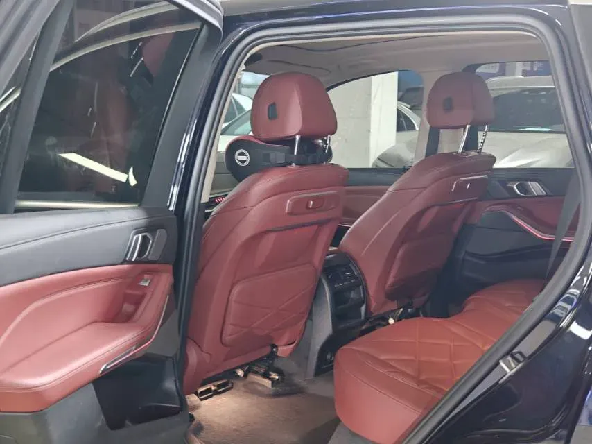 2023 BMW X5 2.0T 258HP L4 8AT,autocango,china used car exporter,china ev exporter,chinese used car exporter,chinese used ev exporter