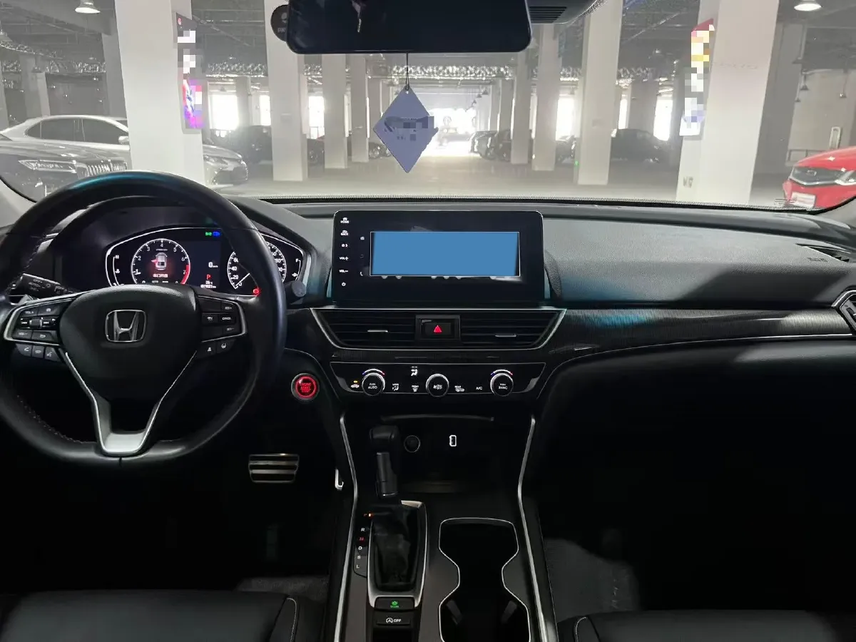 2022 Honda Accord 1.5T 194HP L4 CVT,autocango,china used car exporter,china ev exporter,chinese used car exporter,chinese used ev exporter
