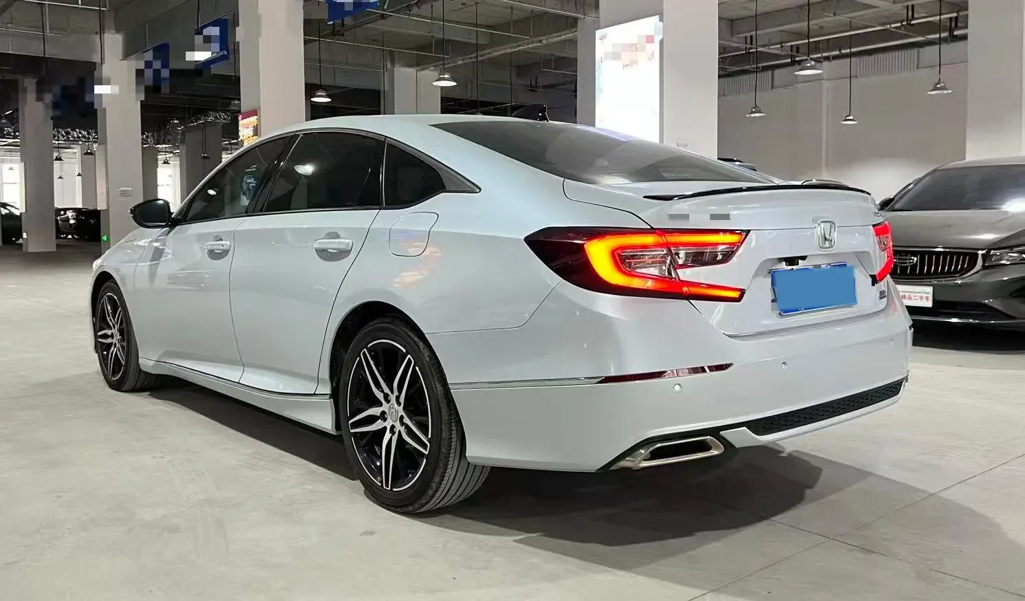 2022 Honda Accord 1.5T 194HP L4 CVT,autocango,china used car exporter,china ev exporter,chinese used car exporter,chinese used ev exporter