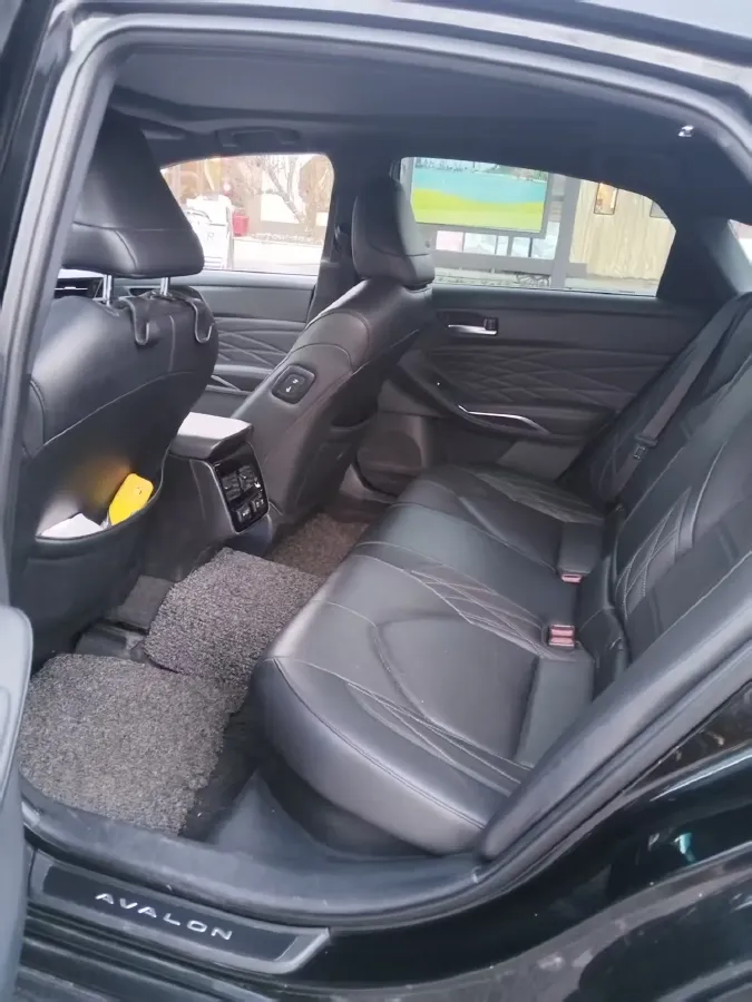 2019 Toyota Avalon 2.5L 178HP L4 E-CVT Hybrid,autocango,china used car exporter,china ev exporter,chinese used car exporter,chinese used ev exporter