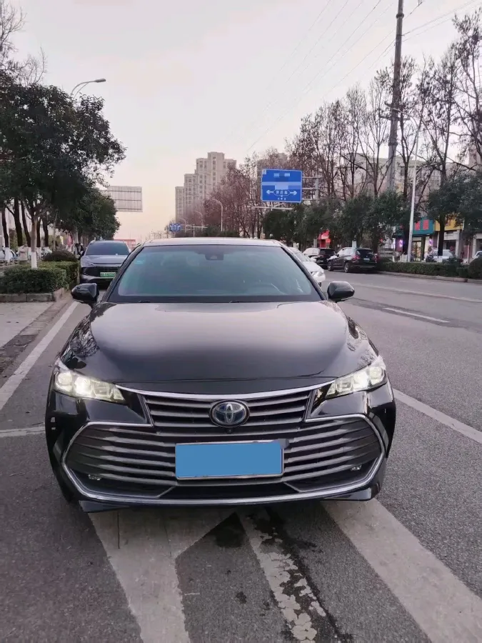 2019 Toyota Avalon 2.5L 178HP L4 E-CVT Hybrid,autocango,china used car exporter,china ev exporter,chinese used car exporter,chinese used ev exporter