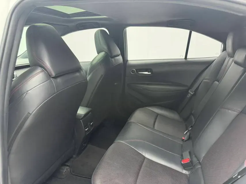 2021 Toyota Levin 1.2T 116HP L4 CVT,autocango,china used car exporter,china ev exporter,chinese used car exporter,chinese used ev exporter