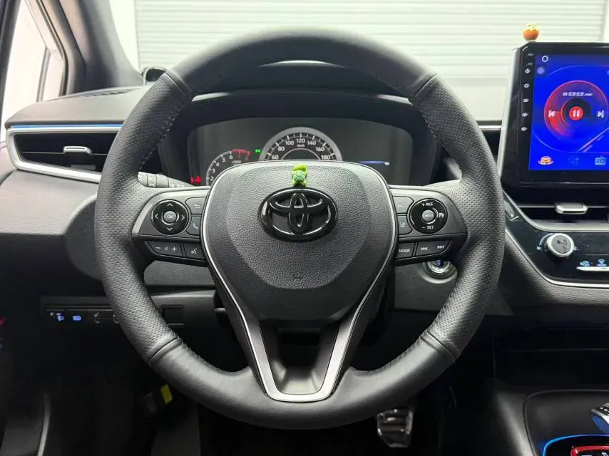 2021 Toyota Levin 1.2T 116HP L4 CVT,autocango,china used car exporter,china ev exporter,chinese used car exporter,chinese used ev exporter