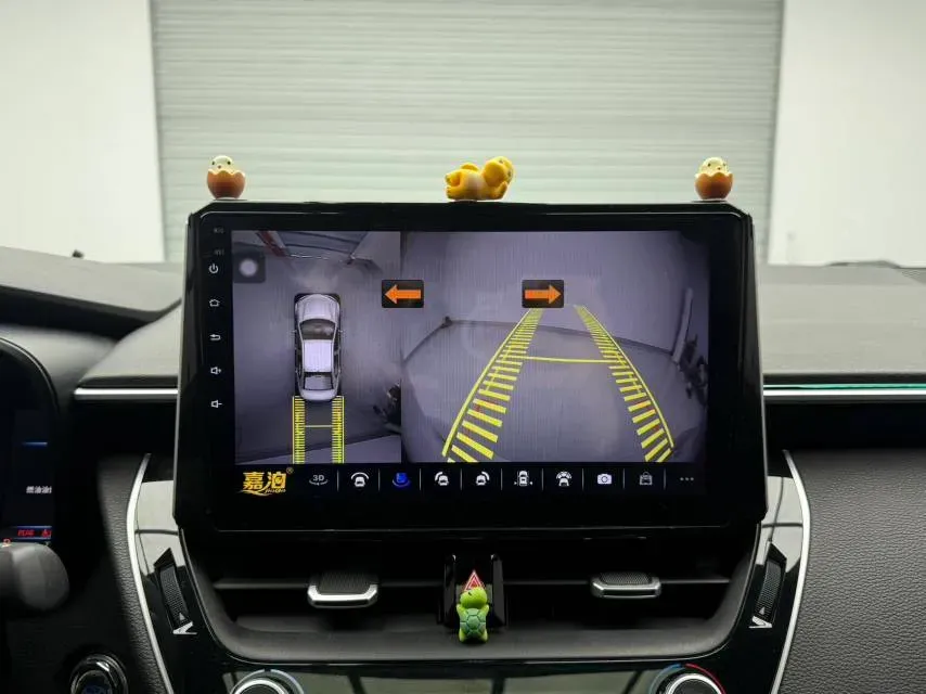 2021 Toyota Levin 1.2T 116HP L4 CVT,autocango,china used car exporter,china ev exporter,chinese used car exporter,chinese used ev exporter