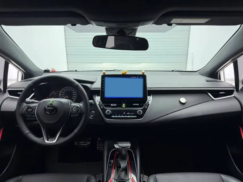 2021 Toyota Levin 1.2T 116HP L4 CVT,autocango,china used car exporter,china ev exporter,chinese used car exporter,chinese used ev exporter