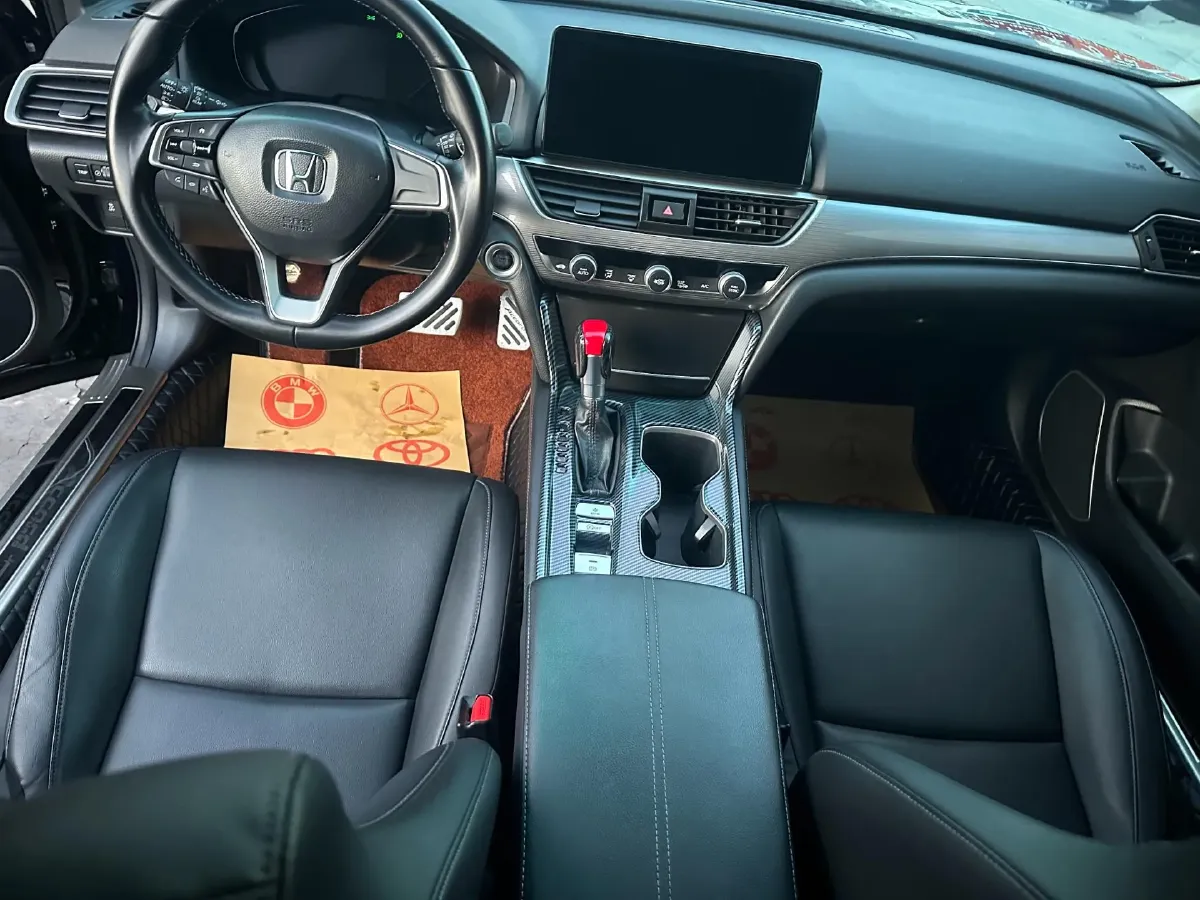 2022 Honda Accord 1.5T 194HP L4 CVT,autocango,china used car exporter,china ev exporter,chinese used car exporter,chinese used ev exporter