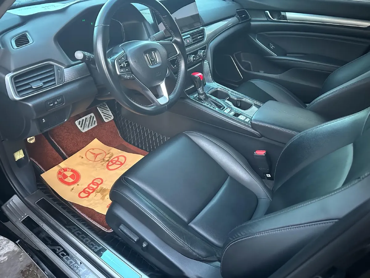 2022 Honda Accord 1.5T 194HP L4 CVT,autocango,china used car exporter,china ev exporter,chinese used car exporter,chinese used ev exporter