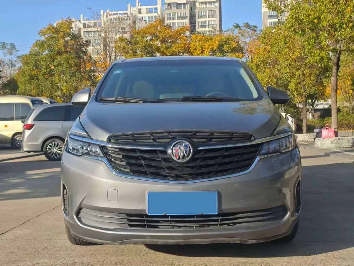 2022 Buick GL8 2.0T 237HP L4 9AT,autocango,china used car exporter,china ev exporter,chinese used car exporter,chinese used ev exporter