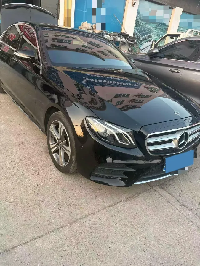 2020 Mercedes-Benz E Class 1.5T 184HP L4 9AT,autocango,china used car exporter,china ev exporter,chinese used car exporter,chinese used ev exporter