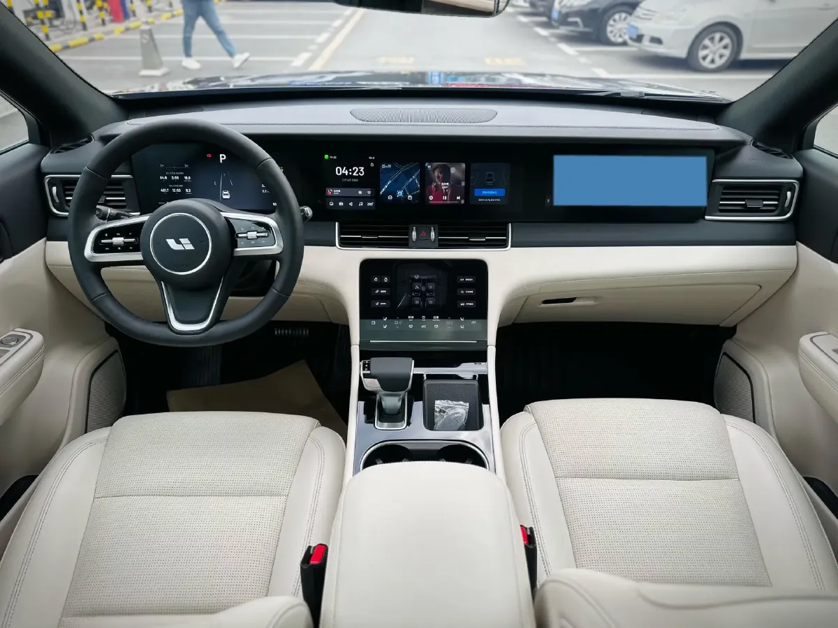 2021 Li ONE Range Extended 131HP REEV 40.5KWH,autocango,china used car exporter,china ev exporter,chinese used car exporter,chinese used ev exporter