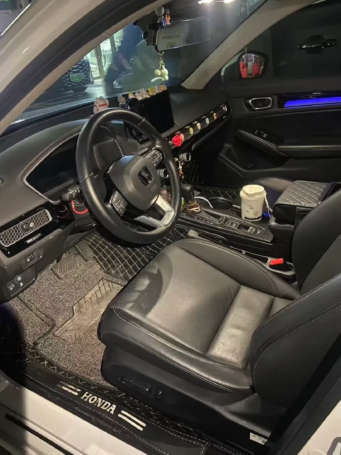 2023 Honda Integra 1.5T 182HP L4 CVT,autocango,china used car exporter,china ev exporter,chinese used car exporter,chinese used ev exporter