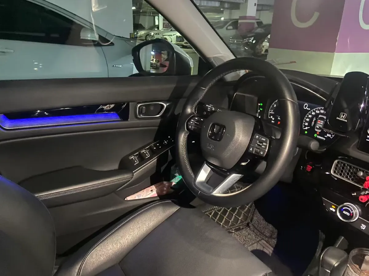 2023 Honda Integra 1.5T 182HP L4 CVT,autocango,china used car exporter,china ev exporter,chinese used car exporter,chinese used ev exporter