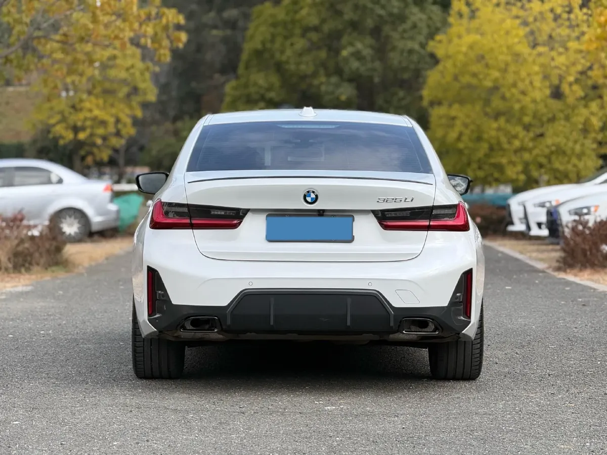 2023 BMW 3 Series 2.0T 184HP L4 8AT,autocango,china used car exporter,china ev exporter,chinese used car exporter,chinese used ev exporter