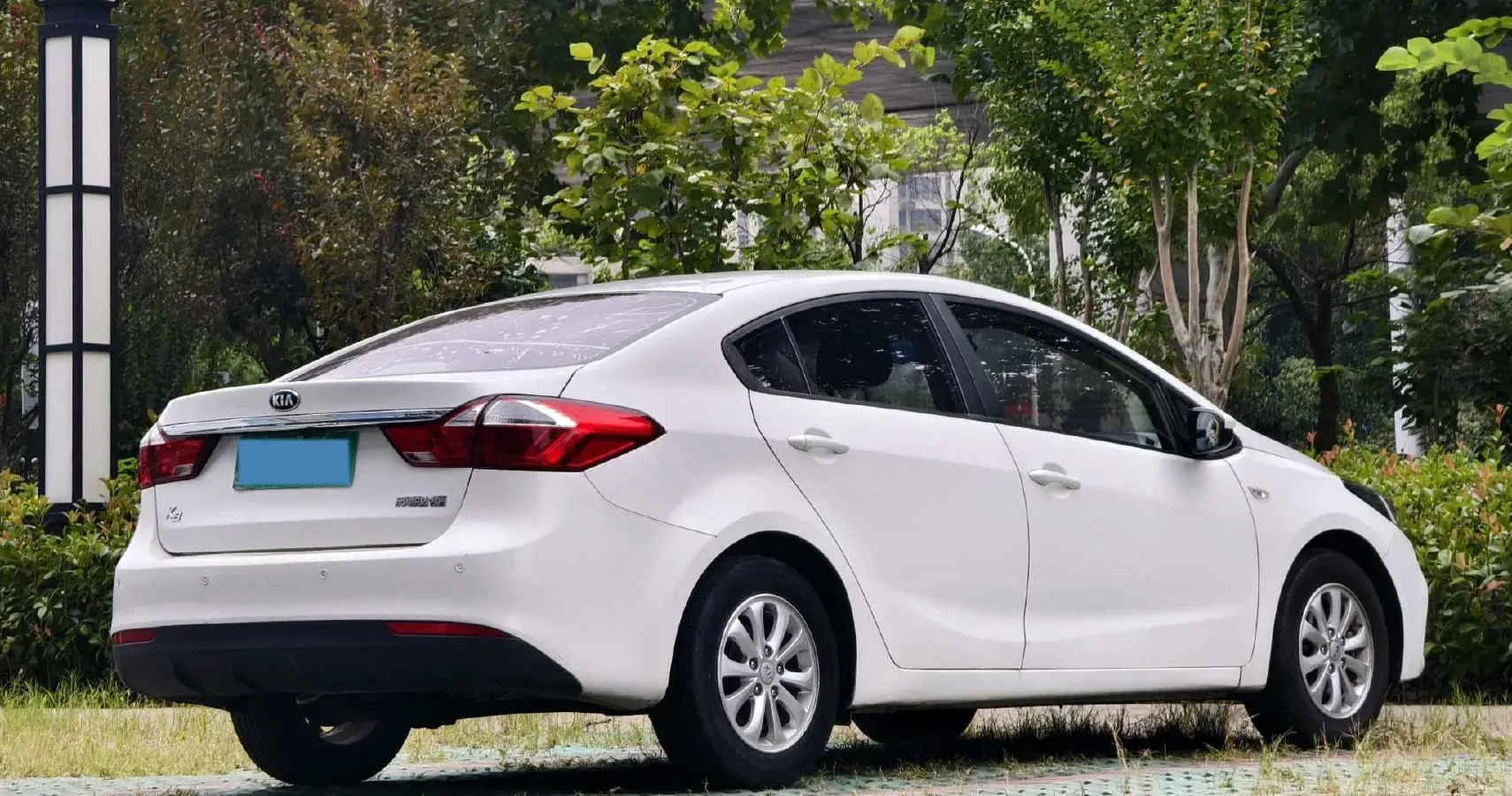 2016 Kia K3 1.6L 128HP L4 6MT,autocango,china used car exporter,china ev exporter,chinese used car exporter,chinese used ev exporter