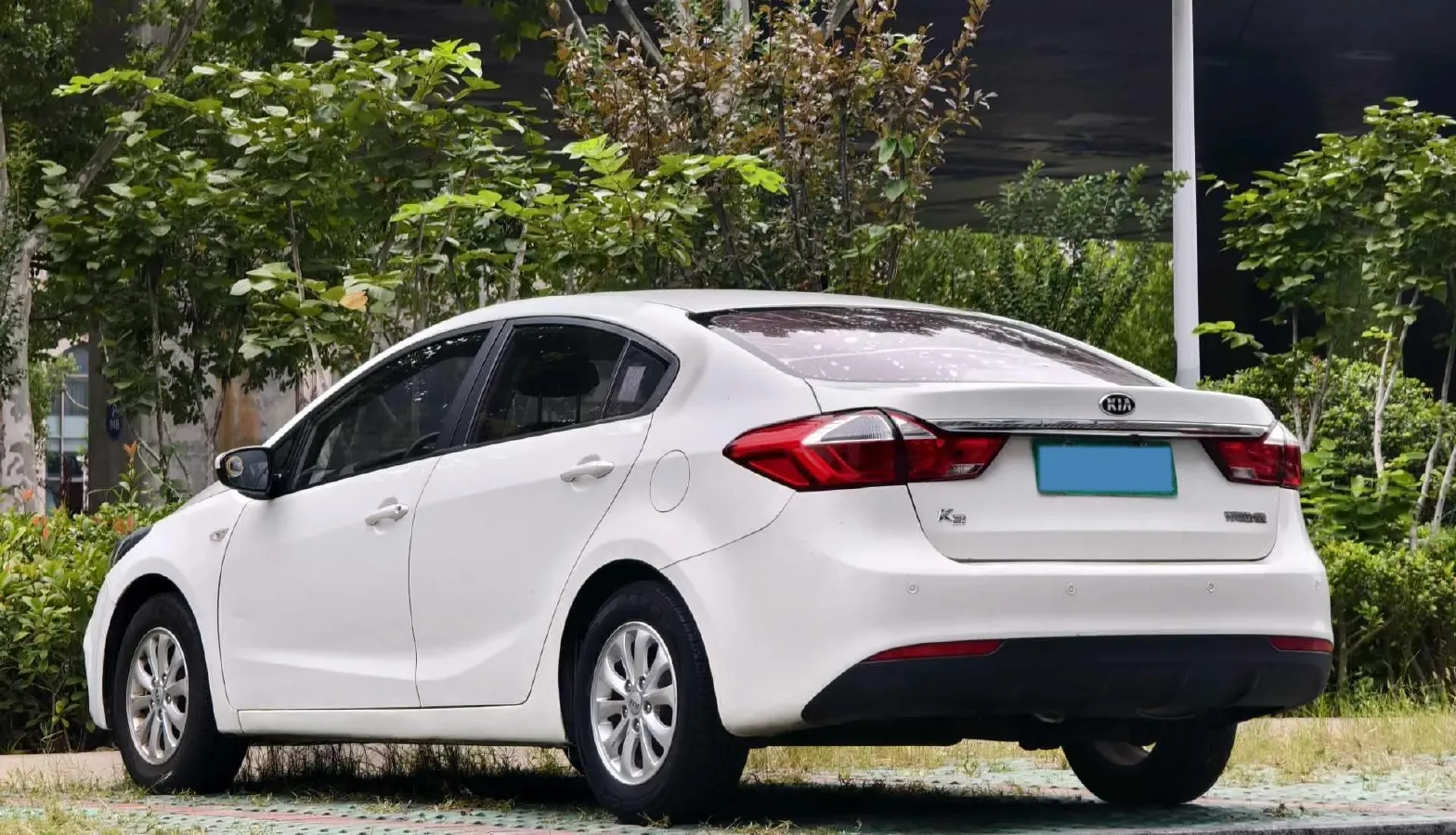 2016 Kia K3 1.6L 128HP L4 6MT,autocango,china used car exporter,china ev exporter,chinese used car exporter,chinese used ev exporter