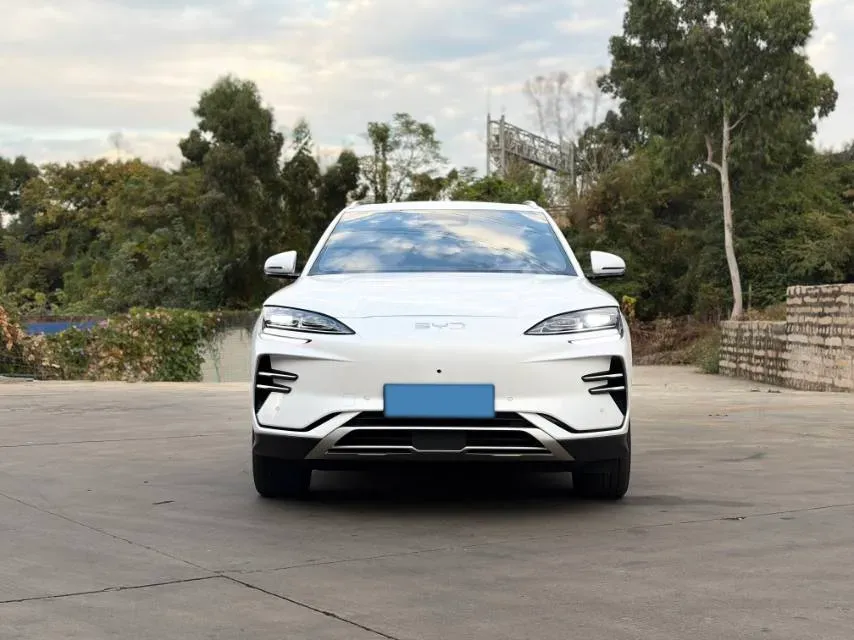 2025 BYD Song Plus BEV 87.04KWH,autocango,china used car exporter,china ev exporter,chinese used car exporter,chinese used ev exporter