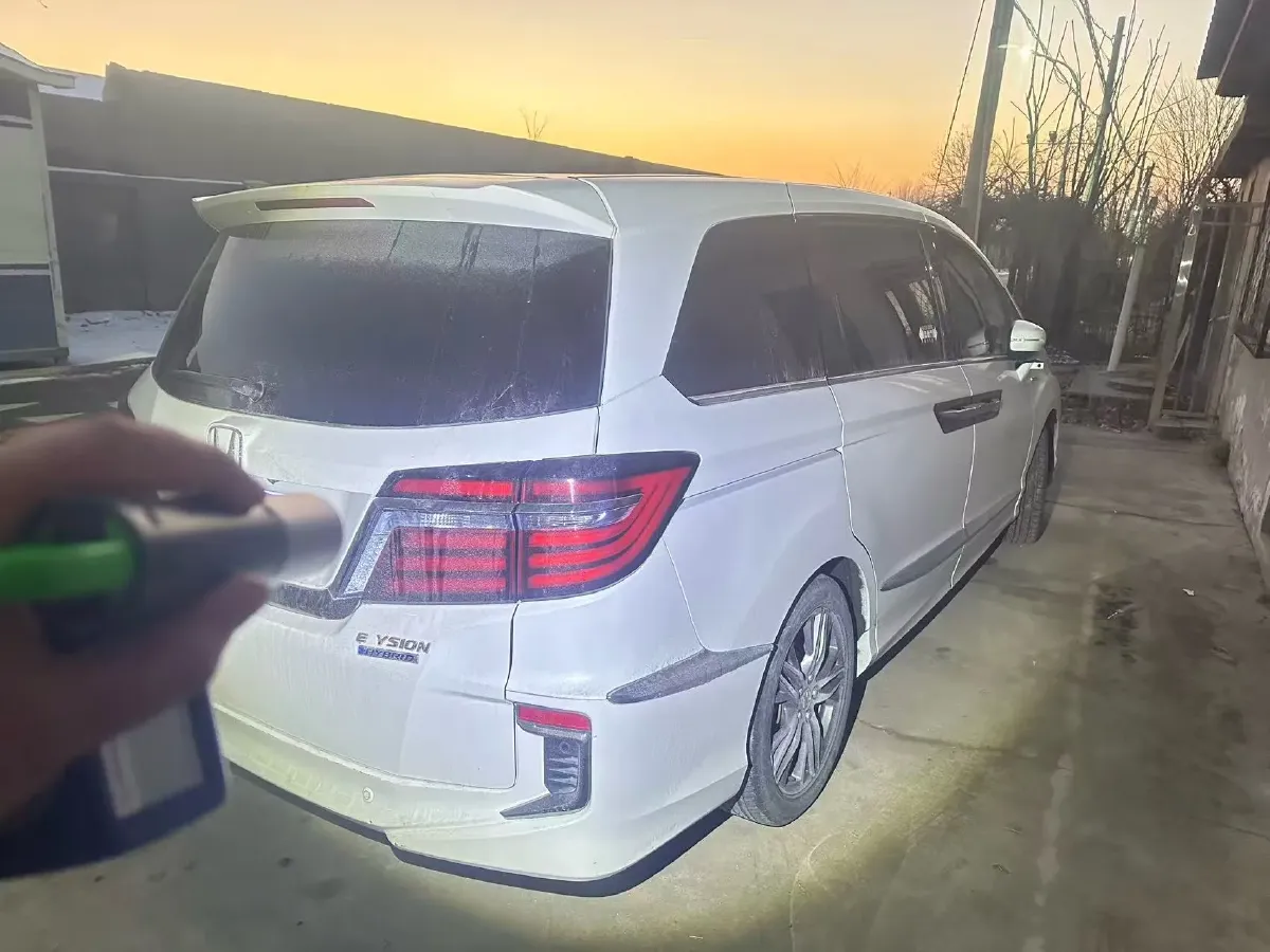 2019 Honda Elysioin 2.0L 146HP L4 E-CVT Hybrid,autocango,china used car exporter,china ev exporter,chinese used car exporter,chinese used ev exporter