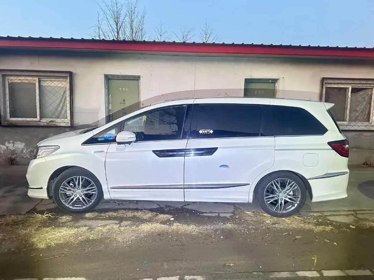 2019 Honda Elysioin 2.0L 146HP L4 E-CVT Hybrid,autocango,china used car exporter,china ev exporter,chinese used car exporter,chinese used ev exporter