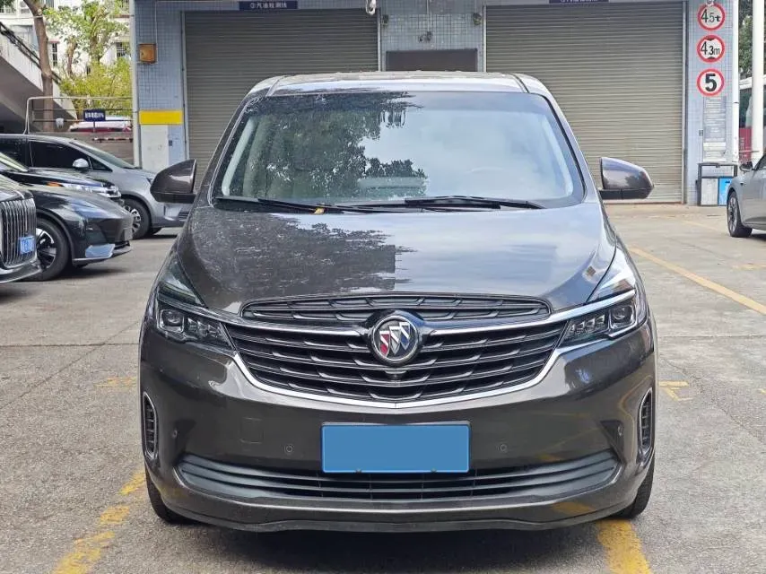 2022 Buick GL8 2.0T 237HP L4 9AT,autocango,china used car exporter,china ev exporter,chinese used car exporter,chinese used ev exporter