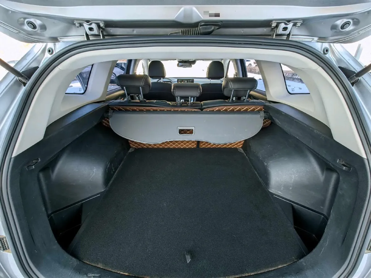 2021 Haval H6 1.5T 169HP L4 7DCT,autocango,china used car exporter,china ev exporter,chinese used car exporter,chinese used ev exporter