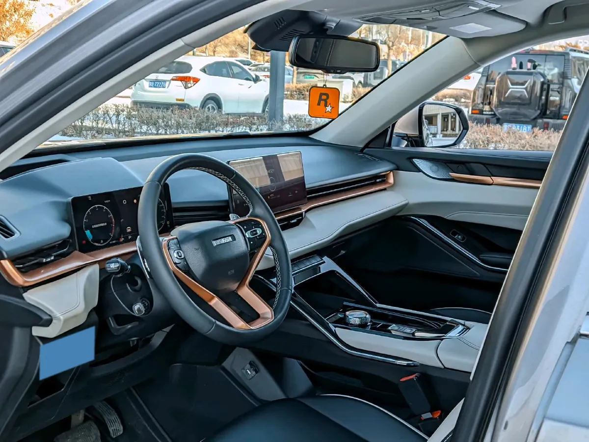 2021 Haval H6 1.5T 169HP L4 7DCT,autocango,china used car exporter,china ev exporter,chinese used car exporter,chinese used ev exporter