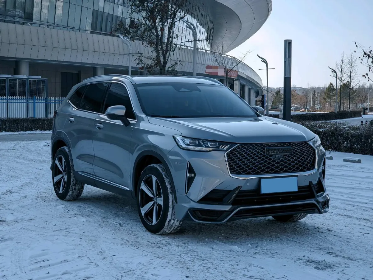 2021 Haval H6 1.5T 169HP L4 7DCT,autocango,china used car exporter,china ev exporter,chinese used car exporter,chinese used ev exporter