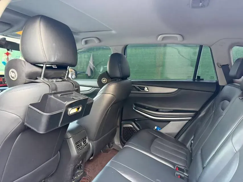 2019 ChangAn CS75 1.5T 178HP L4 7DCT,autocango,china used car exporter,china ev exporter,chinese used car exporter,chinese used ev exporter