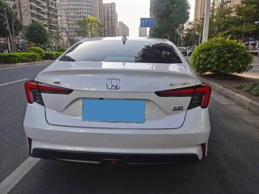 2023 Honda Integra 1.5T 182HP L4 CVT,autocango,china used car exporter,china ev exporter,chinese used car exporter,chinese used ev exporter