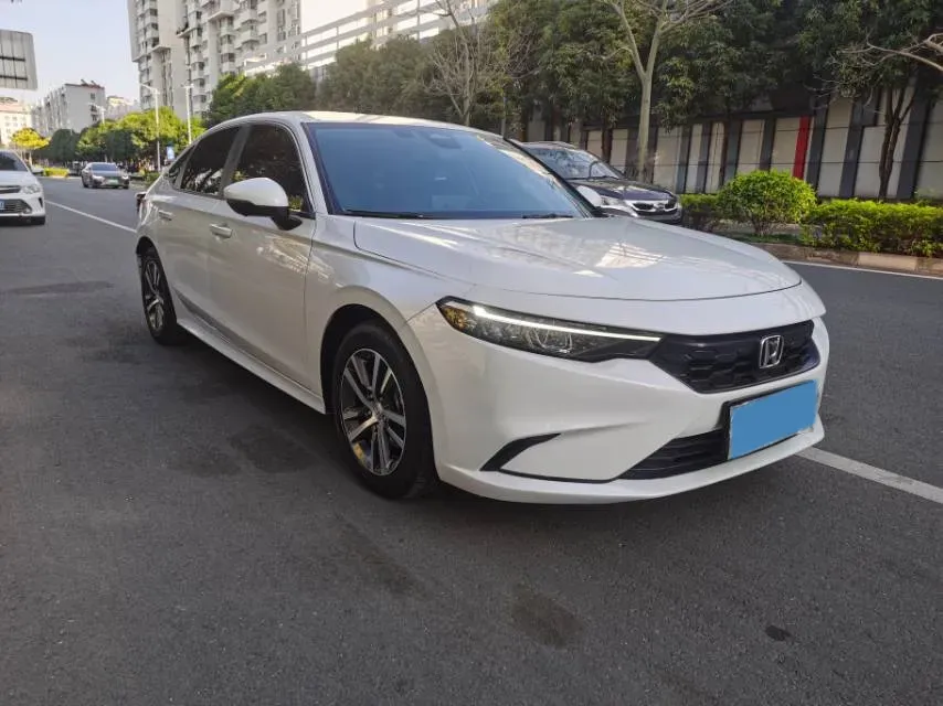 2023 Honda Integra 1.5T 182HP L4 CVT,autocango,china used car exporter,china ev exporter,chinese used car exporter,chinese used ev exporter