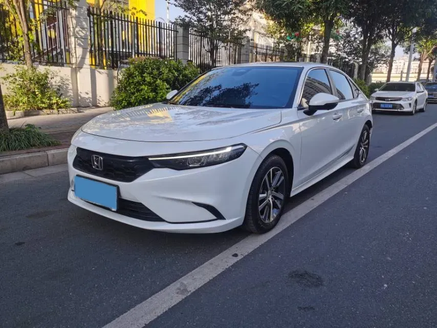 2023 Honda Integra 1.5T 182HP L4 CVT,autocango,china used car exporter,china ev exporter,chinese used car exporter,chinese used ev exporter
