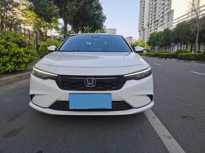 2023 Honda Integra 1.5T 182HP L4 CVT,autocango,china used car exporter,china ev exporter,chinese used car exporter,chinese used ev exporter