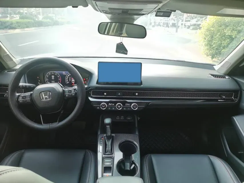 2023 Honda Integra 1.5T 182HP L4 CVT,autocango,china used car exporter,china ev exporter,chinese used car exporter,chinese used ev exporter
