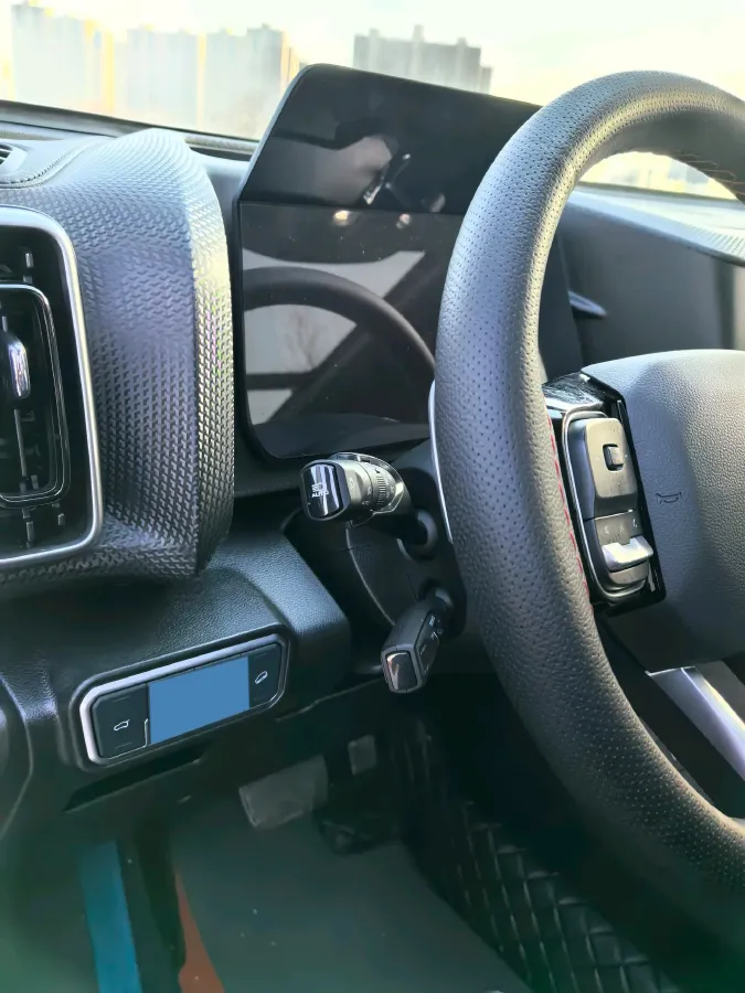 2024 Haval Dargo 1.5T 184HP L4 7DCT,autocango,china used car exporter,china ev exporter,chinese used car exporter,chinese used ev exporter