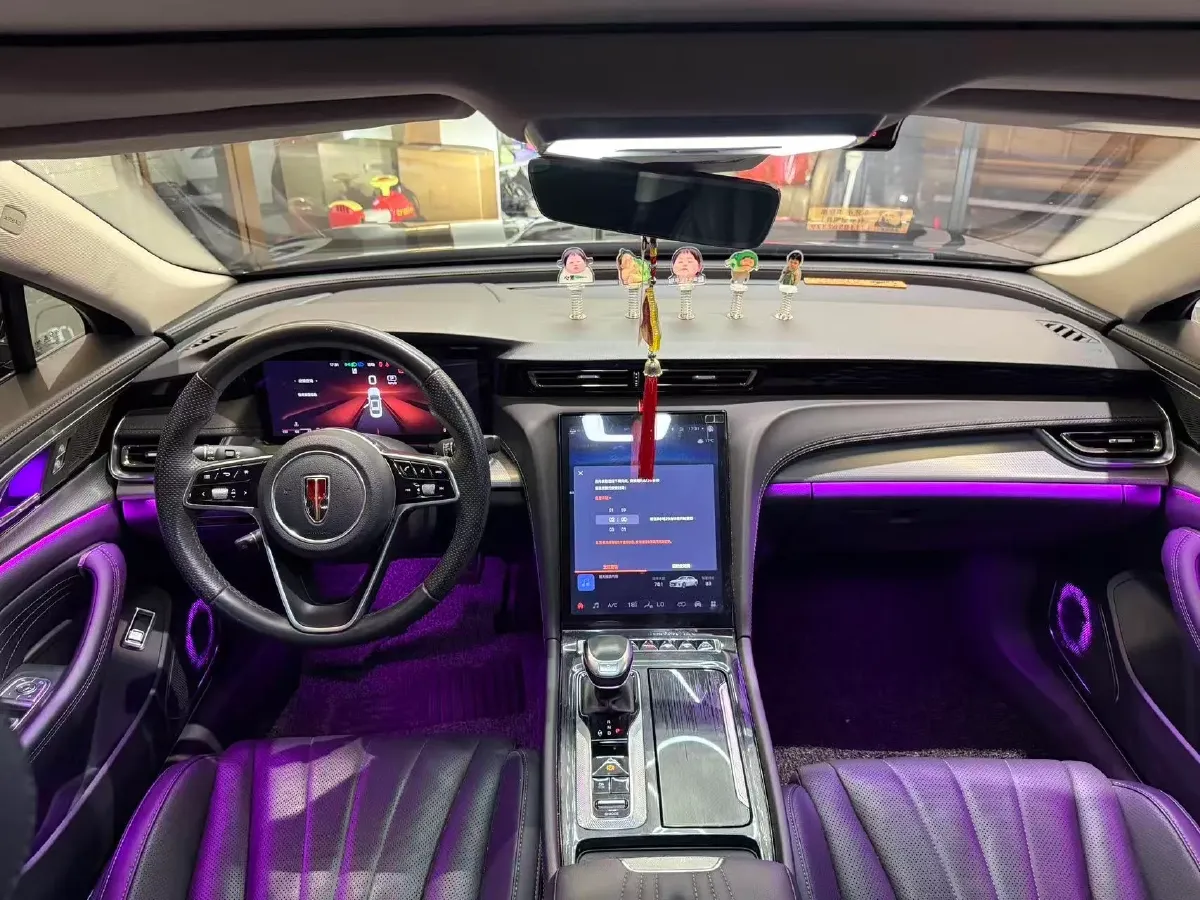 2024 HongQi H5 2.0T 224HP L4 8AT,autocango,china used car exporter,china ev exporter,chinese used car exporter,chinese used ev exporter