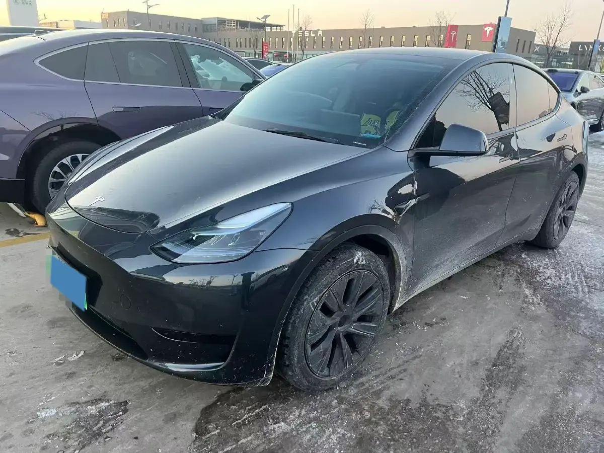 2024 Iveco OuSheng BEV 77.28KWH