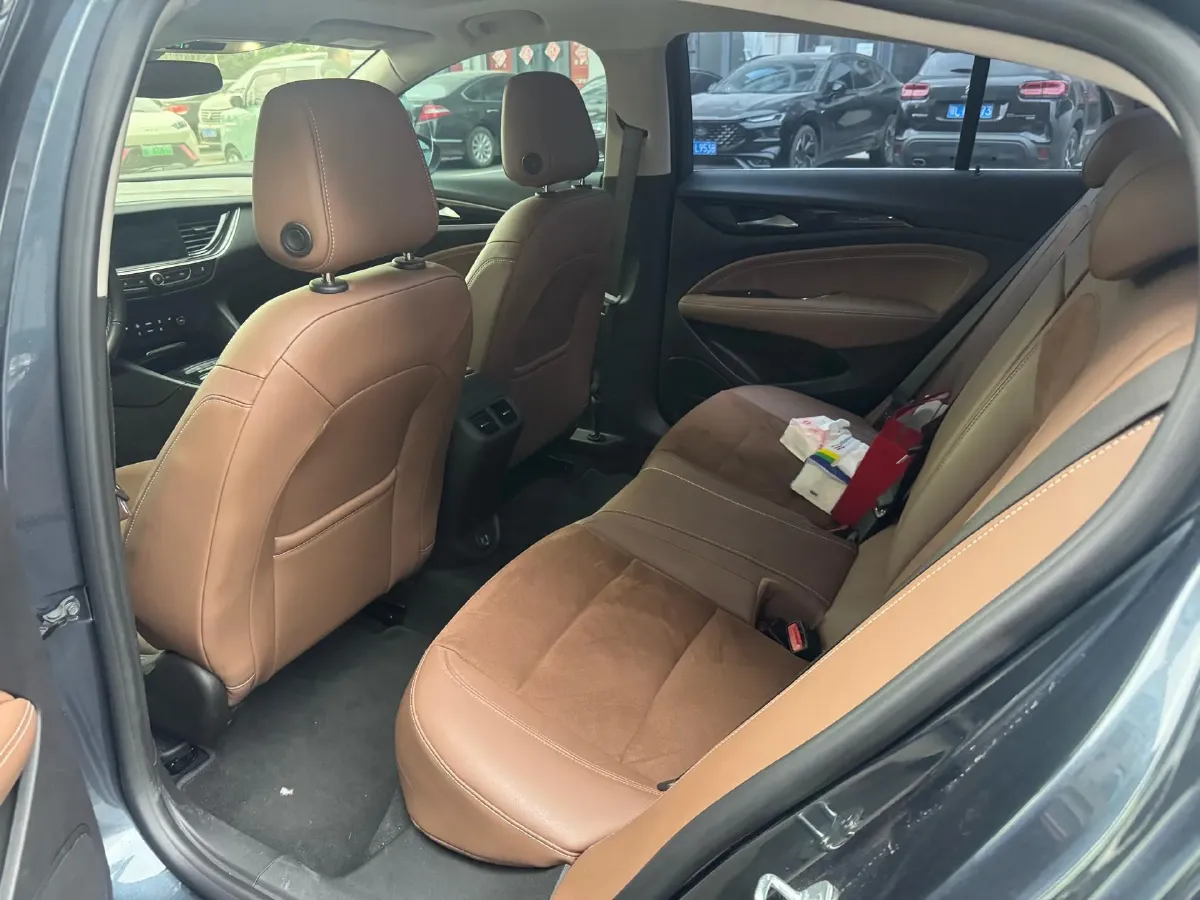 2020 Buick Regal 1.5T 169HP L4 9AT,autocango,china used car exporter,china ev exporter,chinese used car exporter,chinese used ev exporter