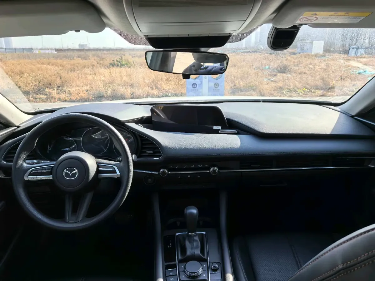 2023 Mazda 3 Axela 2.0L 158HP L4 6AT,autocango,china used car exporter,china ev exporter,chinese used car exporter,chinese used ev exporter