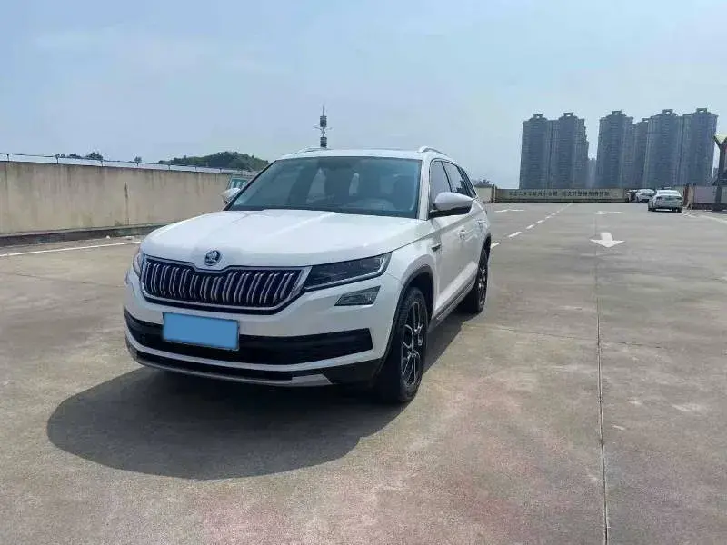 2019 Buick EnvisionPlus 1.5T 169HP L4 7DCT