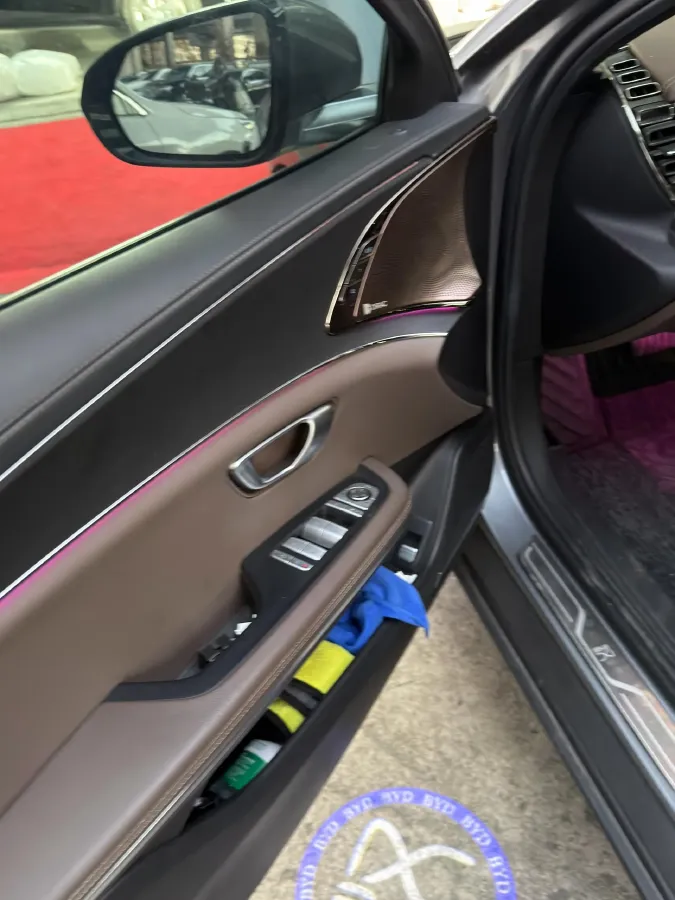 2020 BYD Han BEV 76.9KWH,autocango,china used car exporter,china ev exporter,chinese used car exporter,chinese used ev exporter