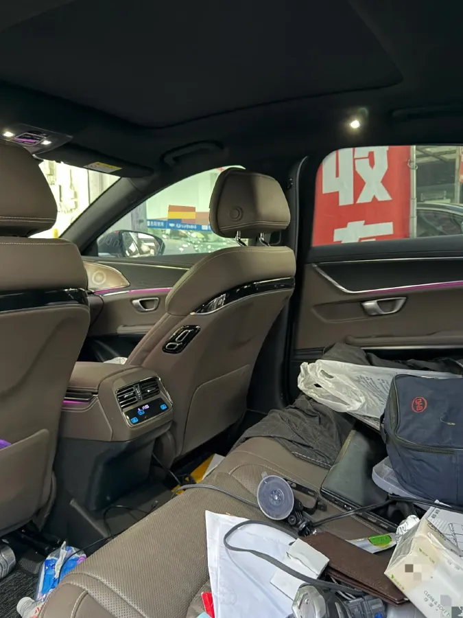 2020 BYD Han BEV 76.9KWH,autocango,china used car exporter,china ev exporter,chinese used car exporter,chinese used ev exporter