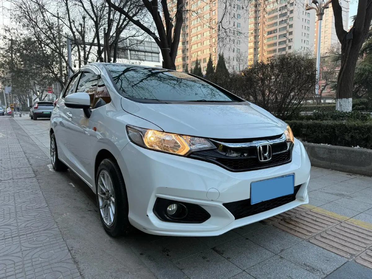 2020 Honda Fit 1.5L 131HP L4 CVT,autocango,china used car exporter,china ev exporter,chinese used car exporter,chinese used ev exporter