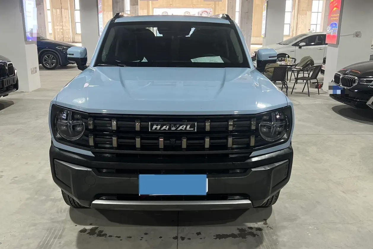 2022 Haval X Dog 1.5T 184HP L4 7DCT,autocango,china used car exporter,china ev exporter,chinese used car exporter,chinese used ev exporter
