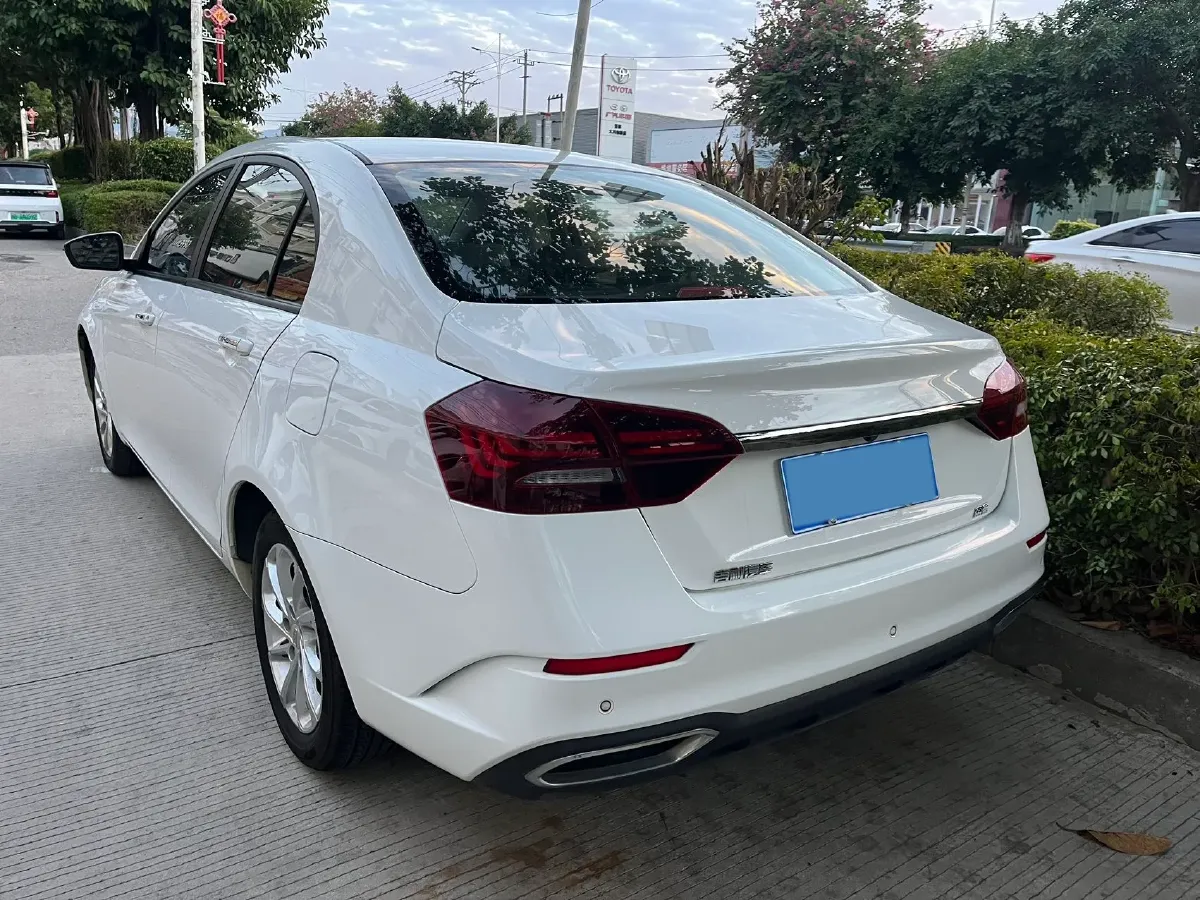 2021 Geely Emgrand 1.5L 109HP L4 CVT,autocango,china used car exporter,china ev exporter,chinese used car exporter,chinese used ev exporter