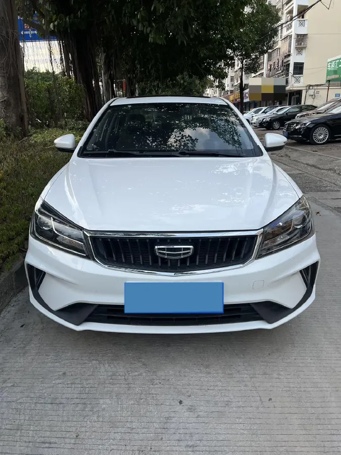 2021 Geely Emgrand 1.5L 109HP L4 CVT,autocango,china used car exporter,china ev exporter,chinese used car exporter,chinese used ev exporter